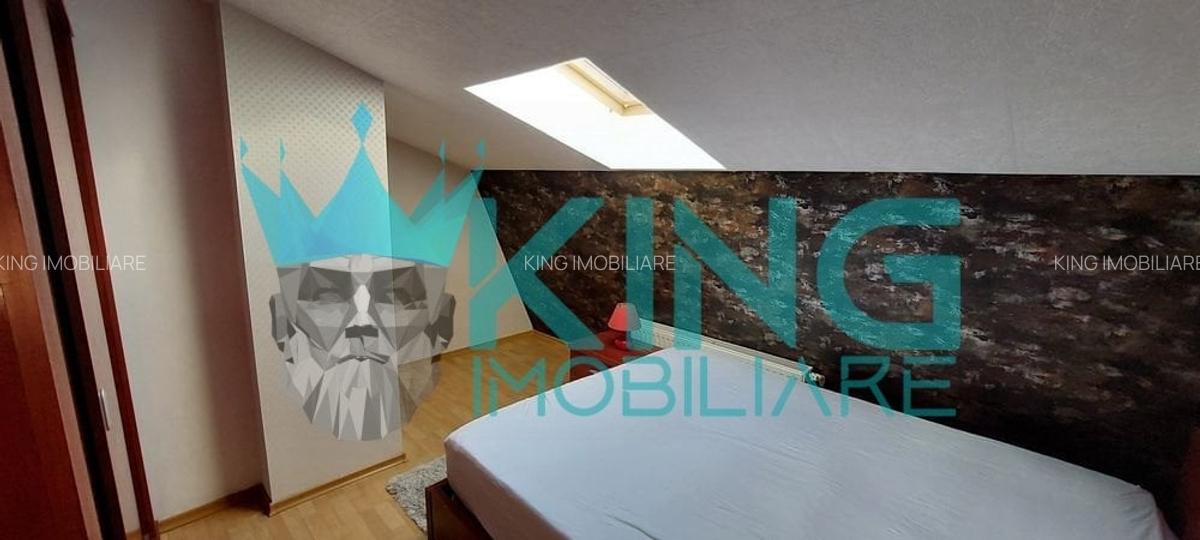 Apartament cu 3 camere semidecomandat, mobilat în Tudor Vladimirescu - 4