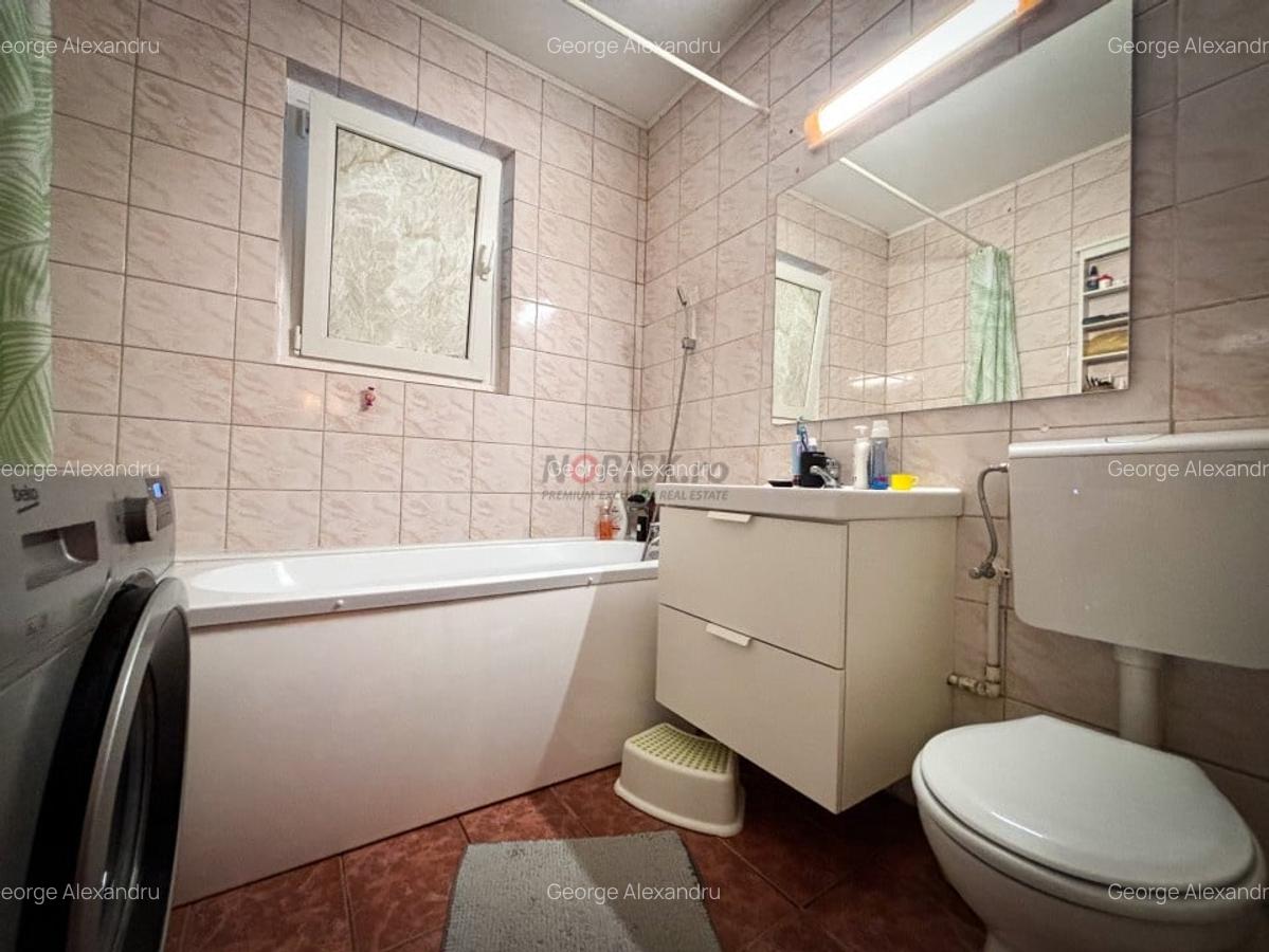 Vila de Vis in Corbeanca – Lux, Natura si Liniste, la un Pas de Lac! - 11