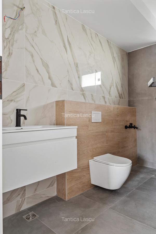 Ultima locuinta dintr-un proiect premium - camin durabil si elegant - 25