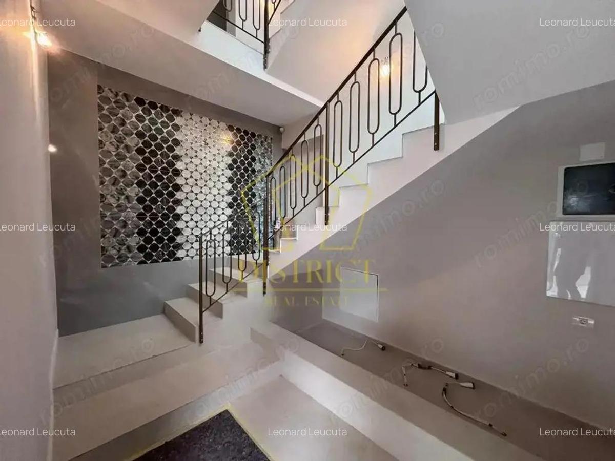 Apartamente moderne cu 3 camere,scara interioara | Complex Studentesc - 7