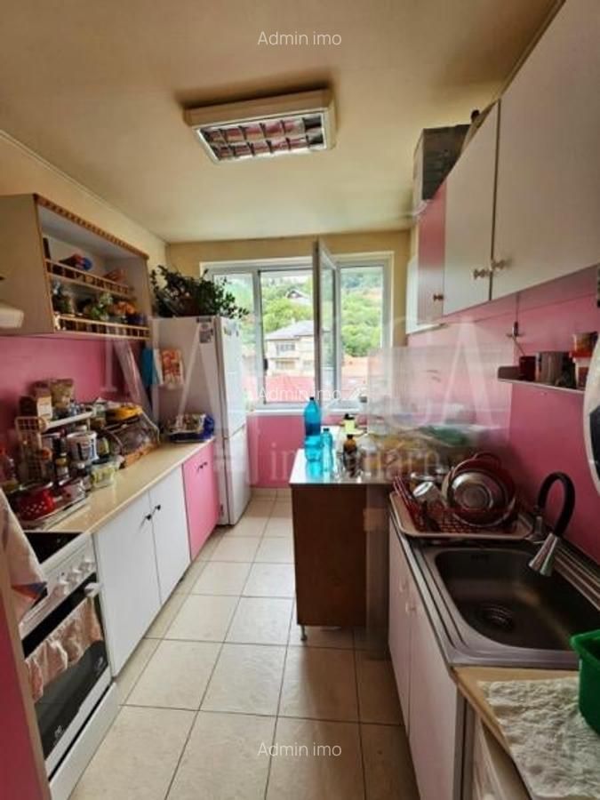 Apartament 3 camere de vanzare in Centru, Cluj Napoca - 3