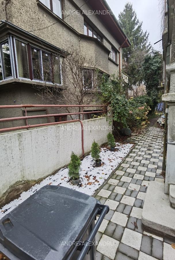 Apartament cu 3 camere în Cotroceni - 2