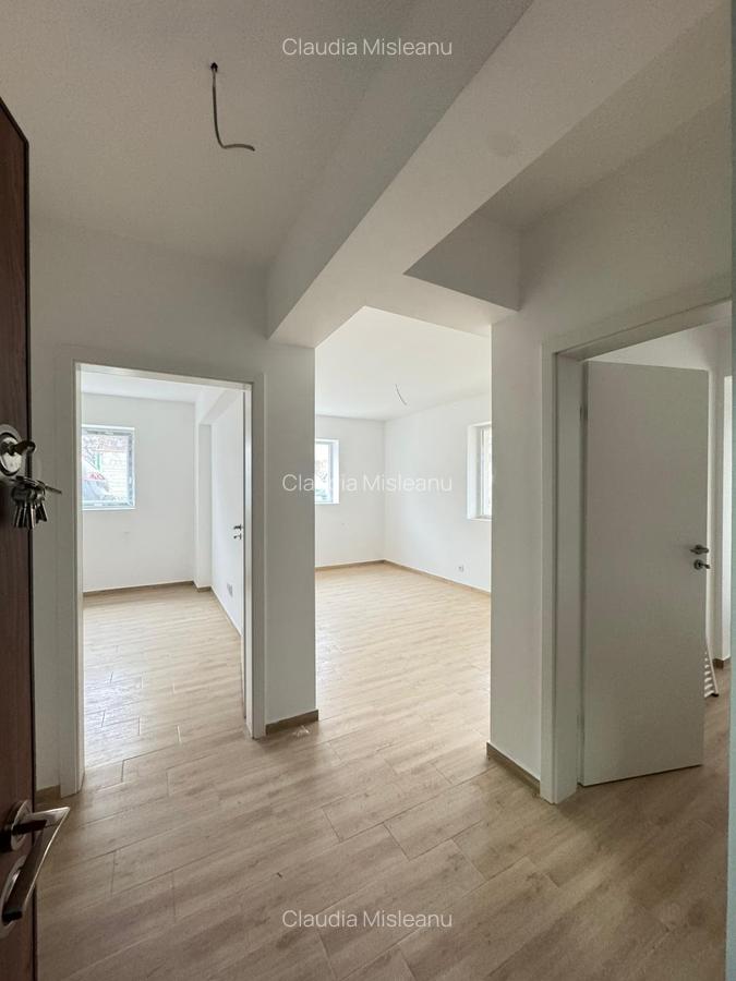 Apartament cu 2 camere semidecomandat în Militari - 2
