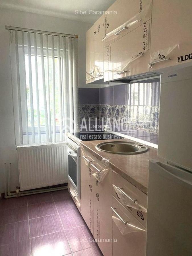Medgidia , (COD 07)Apartament 2 camere zona Lidl - 1
