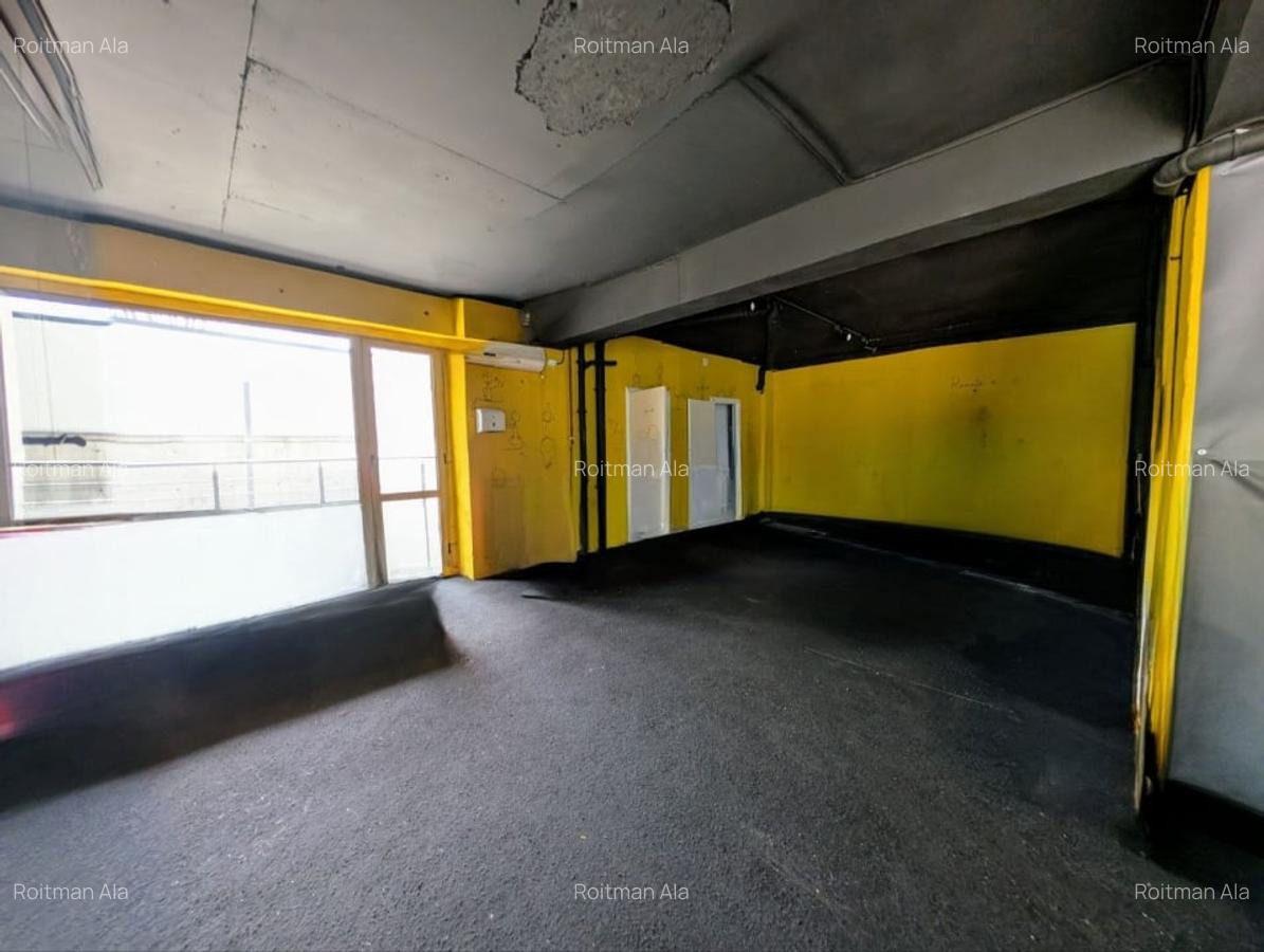 Spatiul Comercial 100 mp/ Inchiriere /Intrare separata - 4