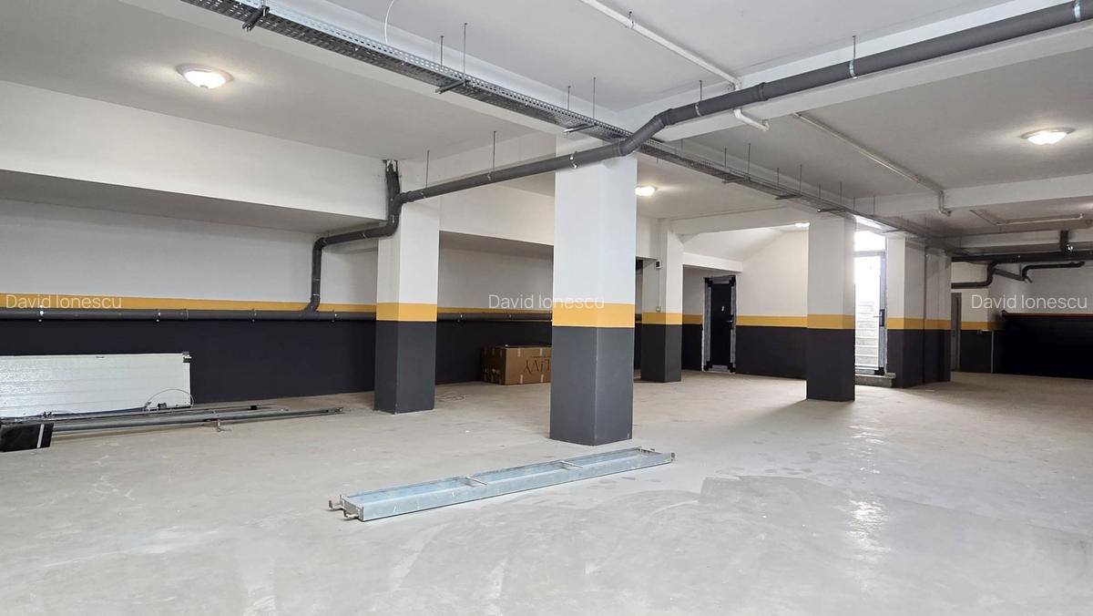 Apartament 2 camere bloc nou 2025, metrou 1 Mai 3 minute de mers, parcare - 6