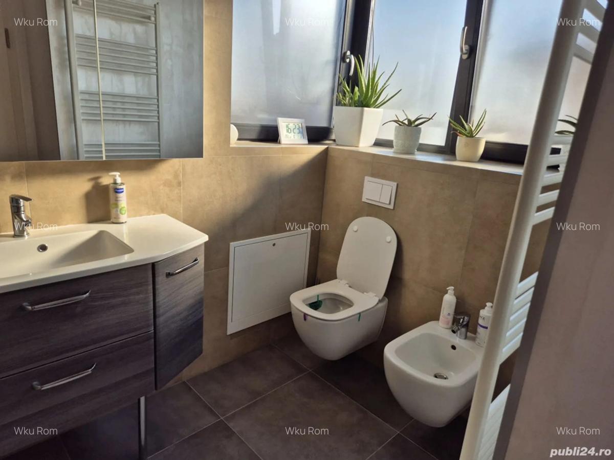 Vand Duplex Deosebit Dumbravita - 5