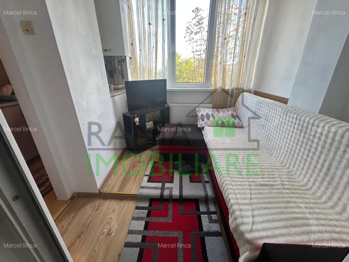 Garsoniera de vanzare  zona Noua - 4