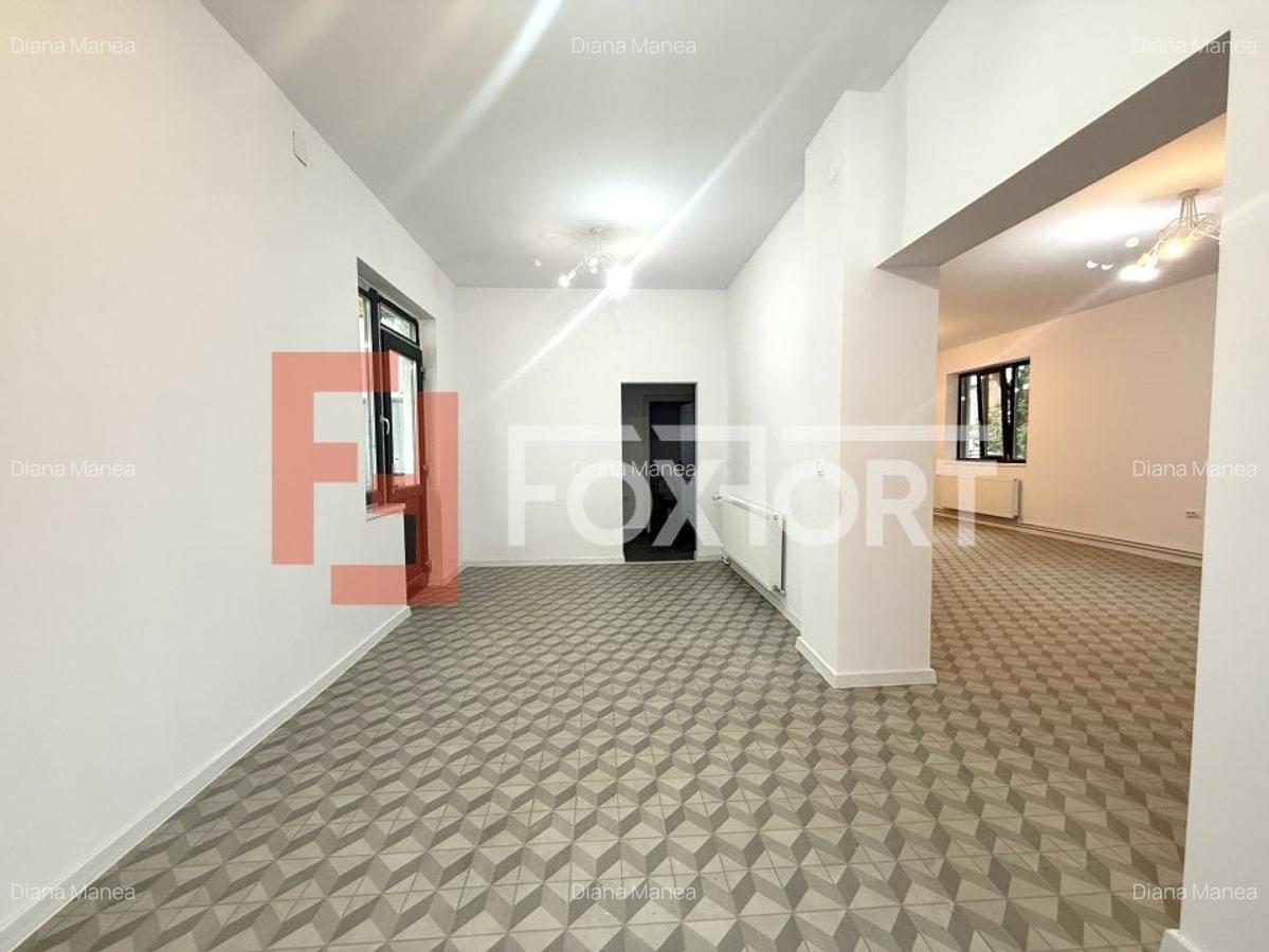 Spațiu comercial, 71 mp în Take Ionescu - 2