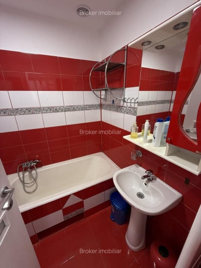 Ap cu 3 camere+2 bai | scara interioara | zona centrala - str Horea - 6