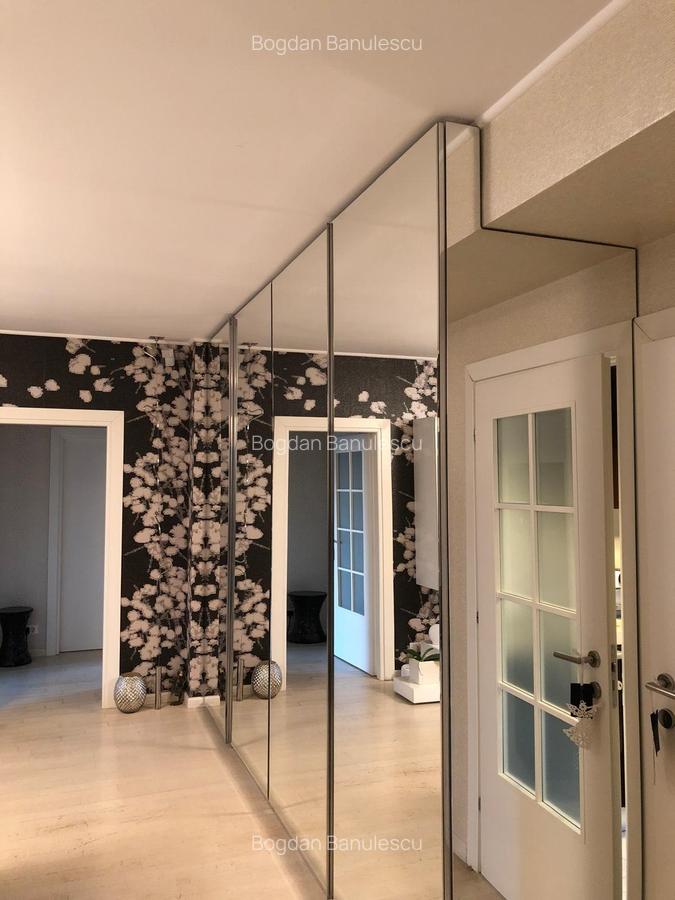 Vanzare 4 camere - Central Park - Barbu Vacarescu - 4