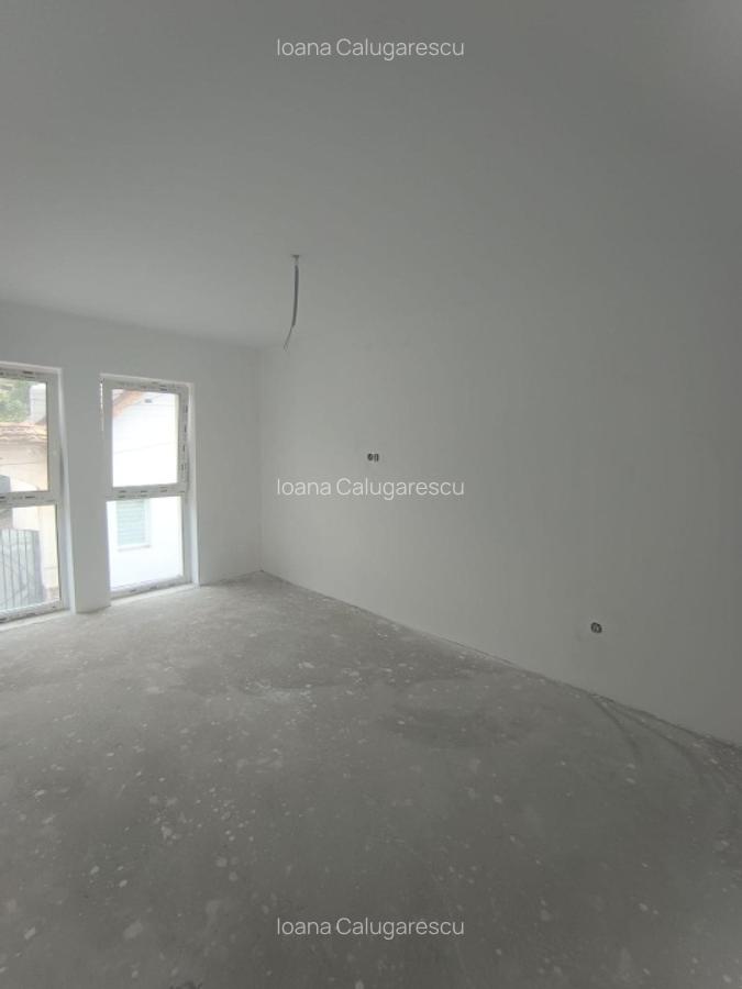 Casa individuala 3 camere, singur in curte -constructie noua, Gusterita-Sibiu - 7