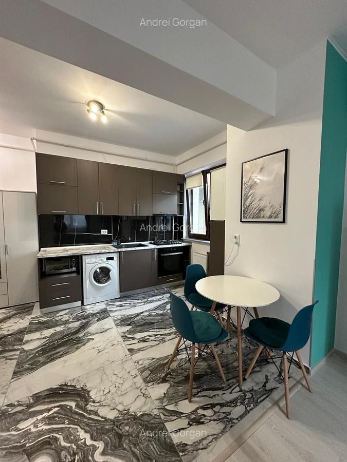 Apartament 2 camere Lazar Residence - 4