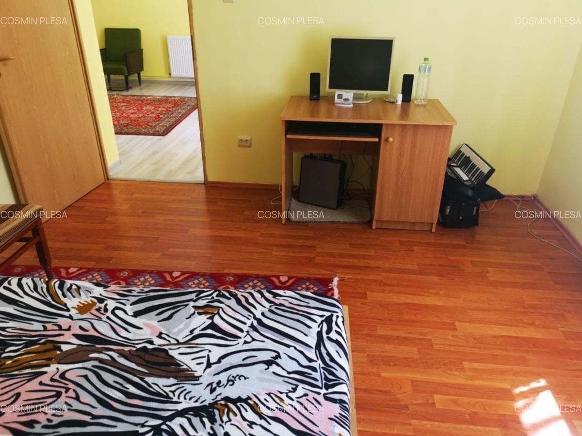 Casă cu 3 camere în Trivale - 5