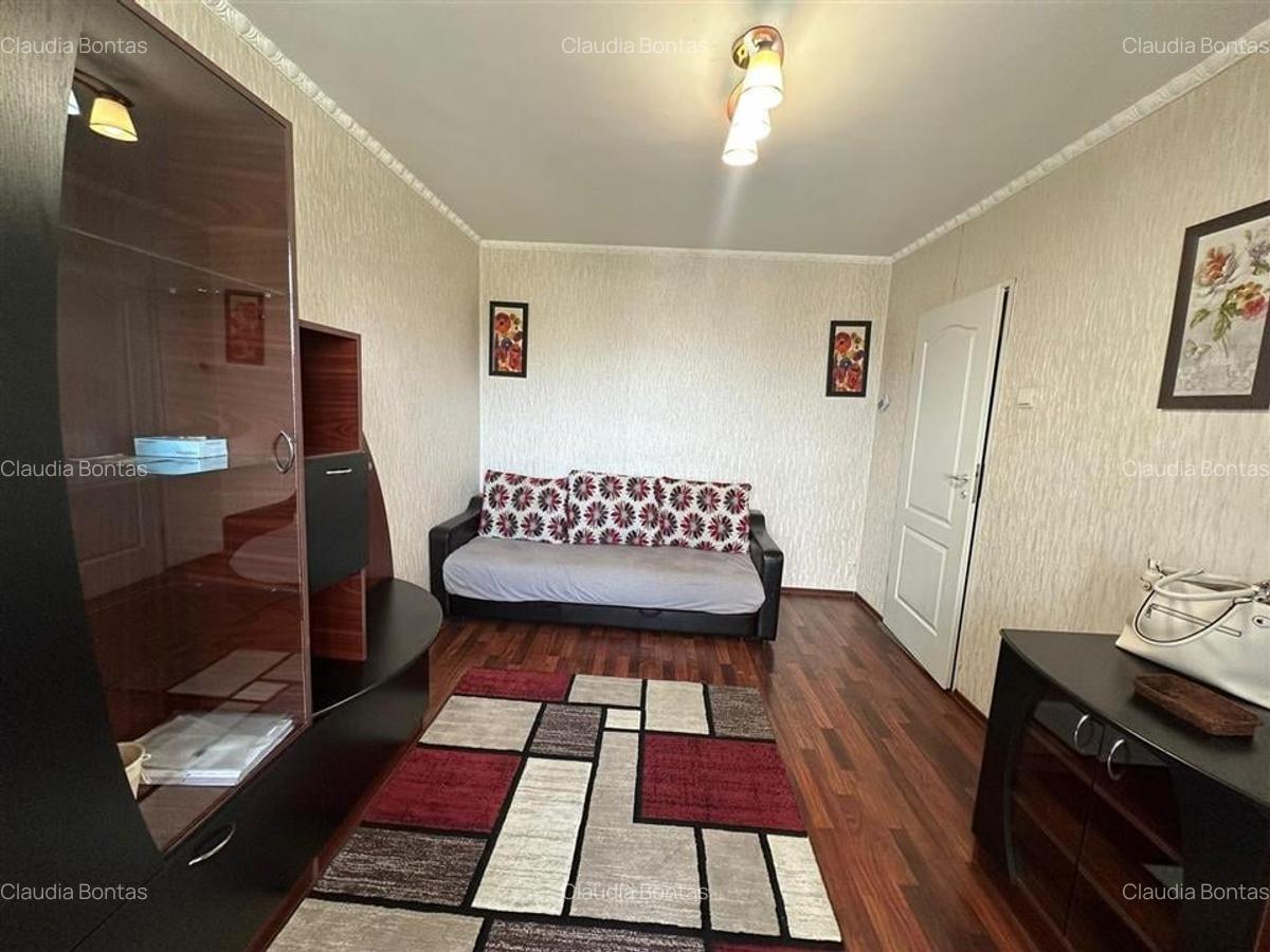 Apartament cu 2 camere decomandat în Alexandru cel Bun - 10
