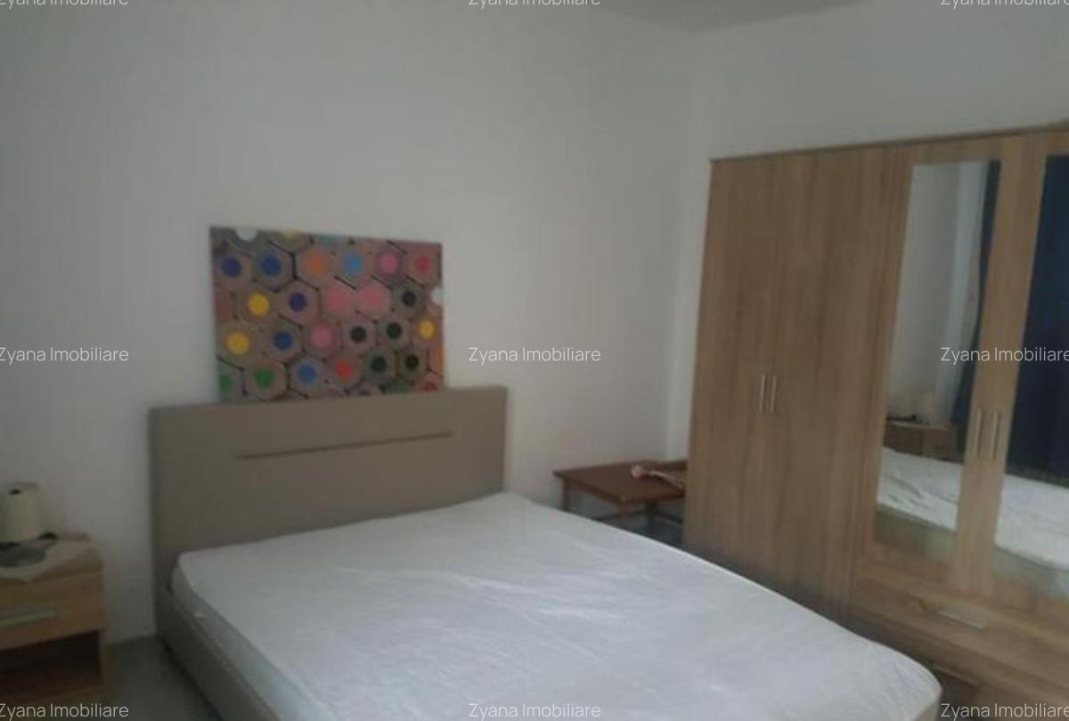 THEODOR PALLADY – 1Decembrie  Apartament 3 camere  - Renovat, 70mp. Centrala - 4