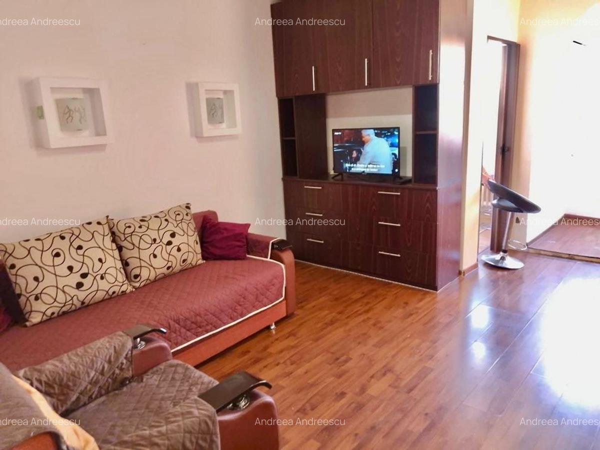Garsoniera mobilata utilata Berceni Turnu Magurele - 3