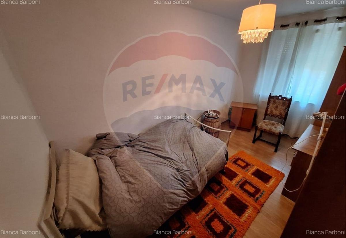 Apartament cu 3 camere Hunedoara, jud. Hunedoara - 10