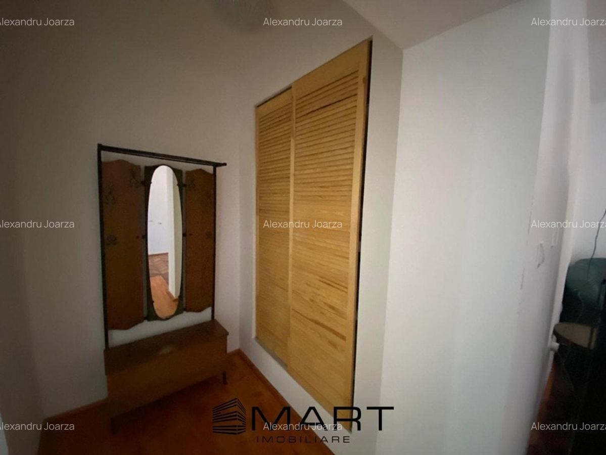 Apartament 3 camere si cu terasa in centrul istoric al Sibiului - 10