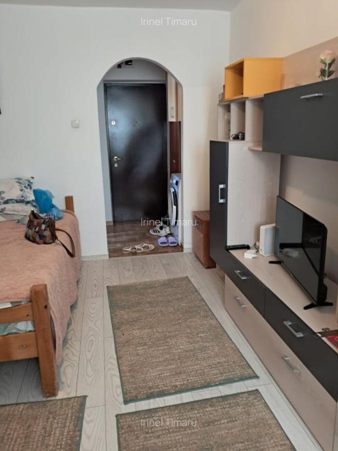 Garsoniera vanzare Milcov - 1