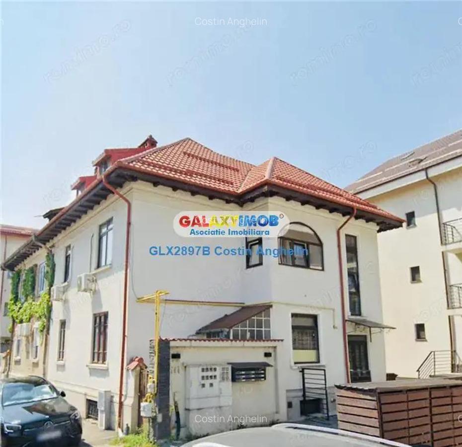 Sediu Birou Exclusivist - Vila Renovata - Zona Plevnei - 11