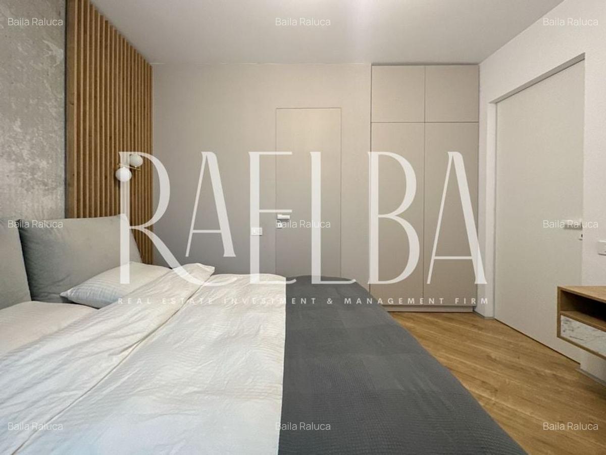 3 camere | 4City North | Pipera Plaza | Rond OMV - 11