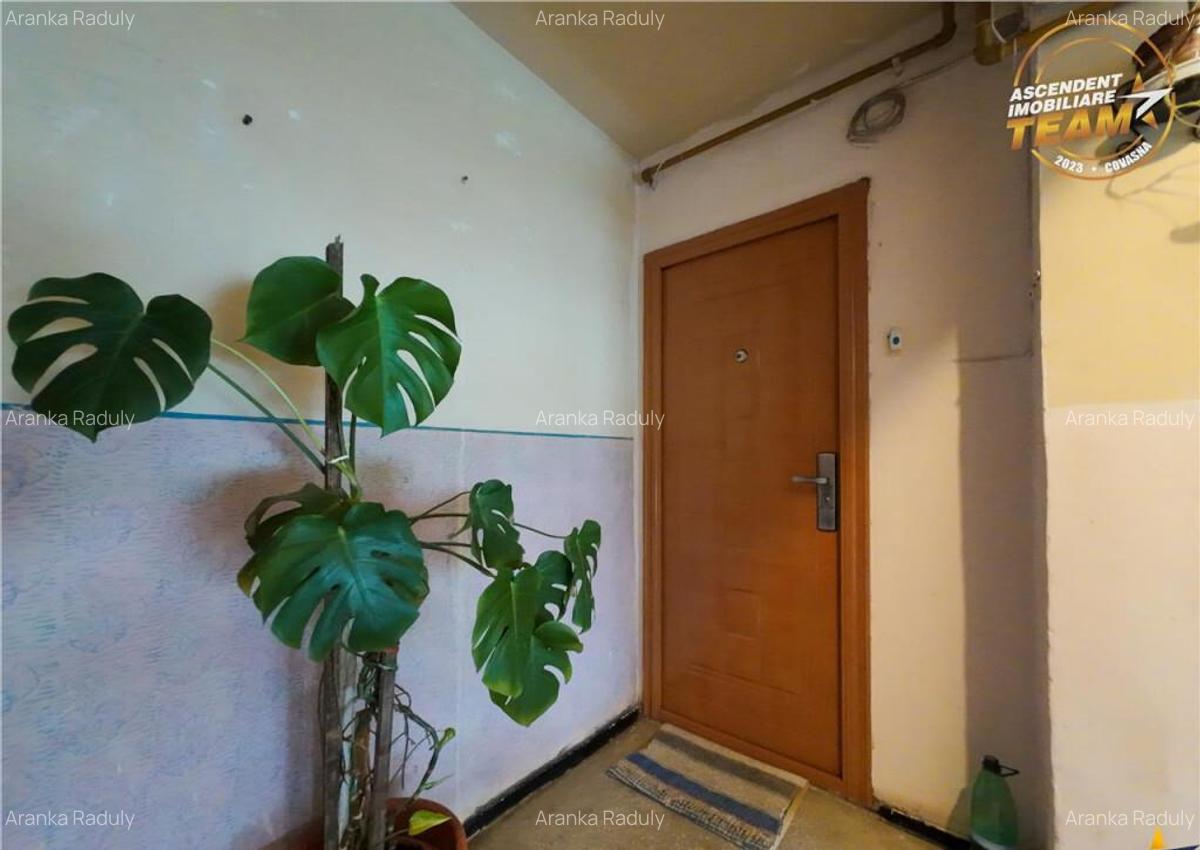 TUR VIRTUAL! Apartament 2 camere, zona excelenta, in Lenin, - 11