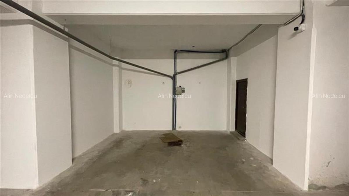 Apartament 2 camere + parcare subterana + boxa Oltenitei - 11