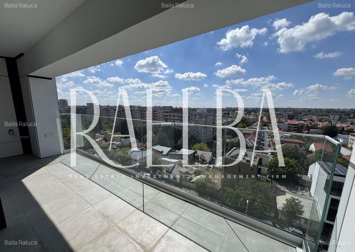 | Apartament 2 camere | One Cotroceni | DESIGN INTERIOR i... - 8