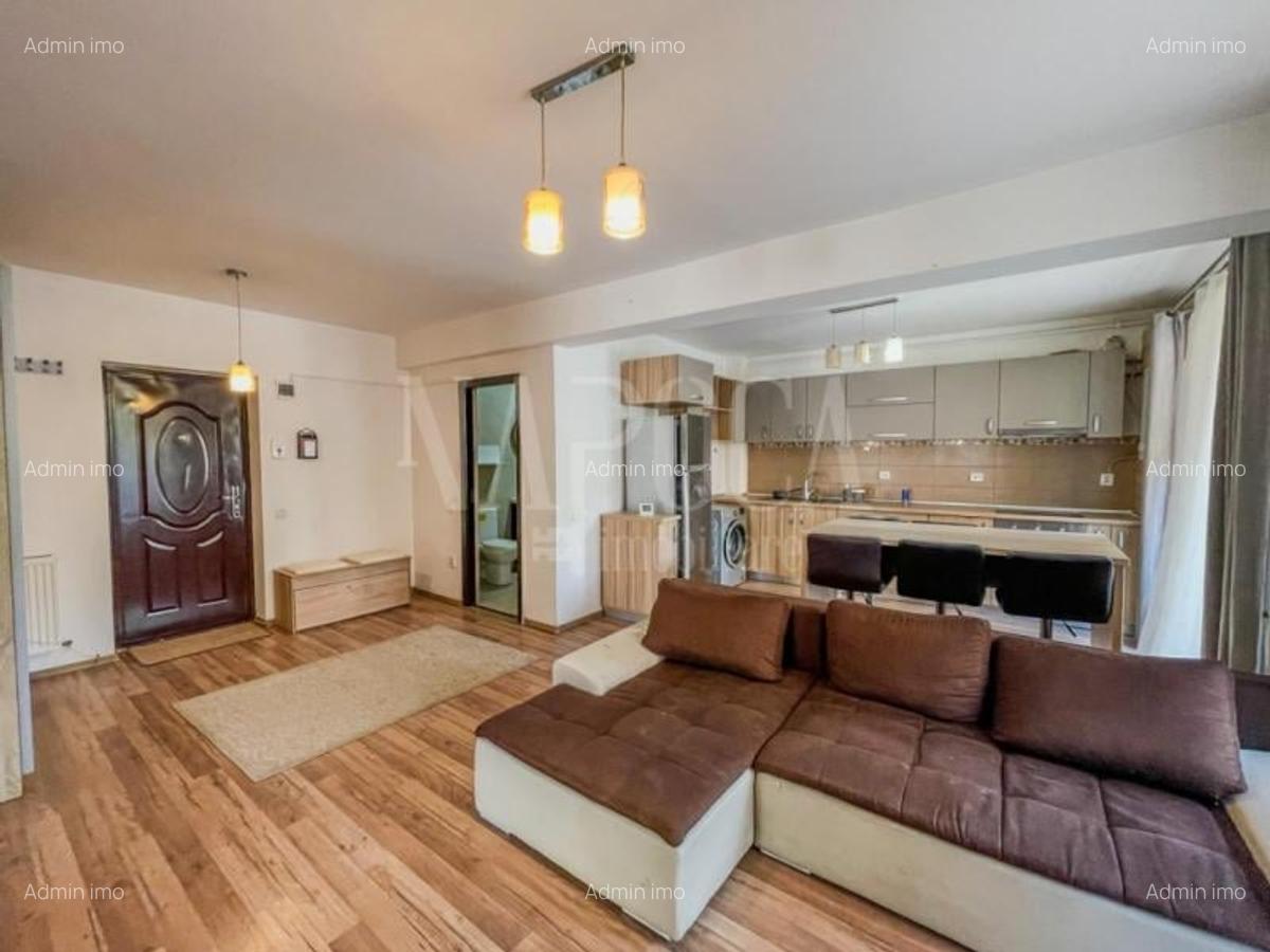 Apartament 3 camere de vanzare in Floresti - 2