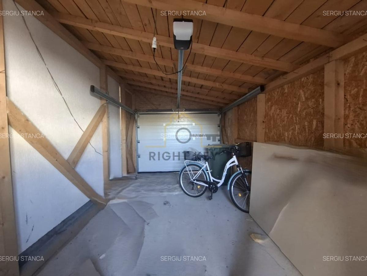 Vila moderna Pasarea (Branesti) 4 cam, garaj toate utilitatile! - 17