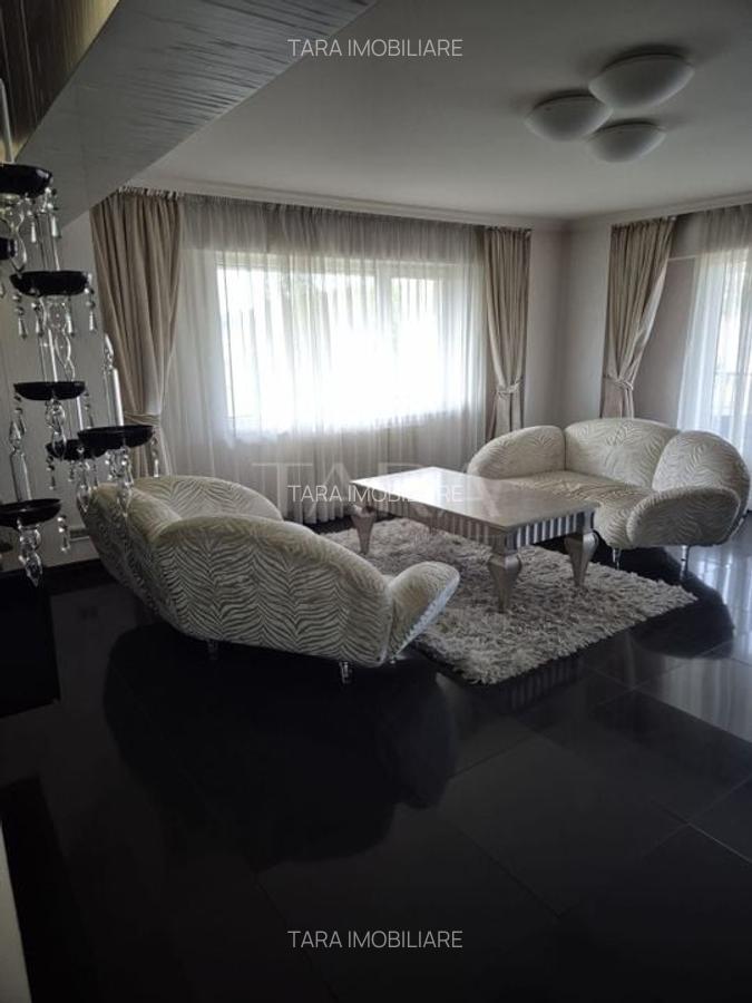 Chirie apartament 3 camere, Plopilor - spațios, modern și luminos - 2