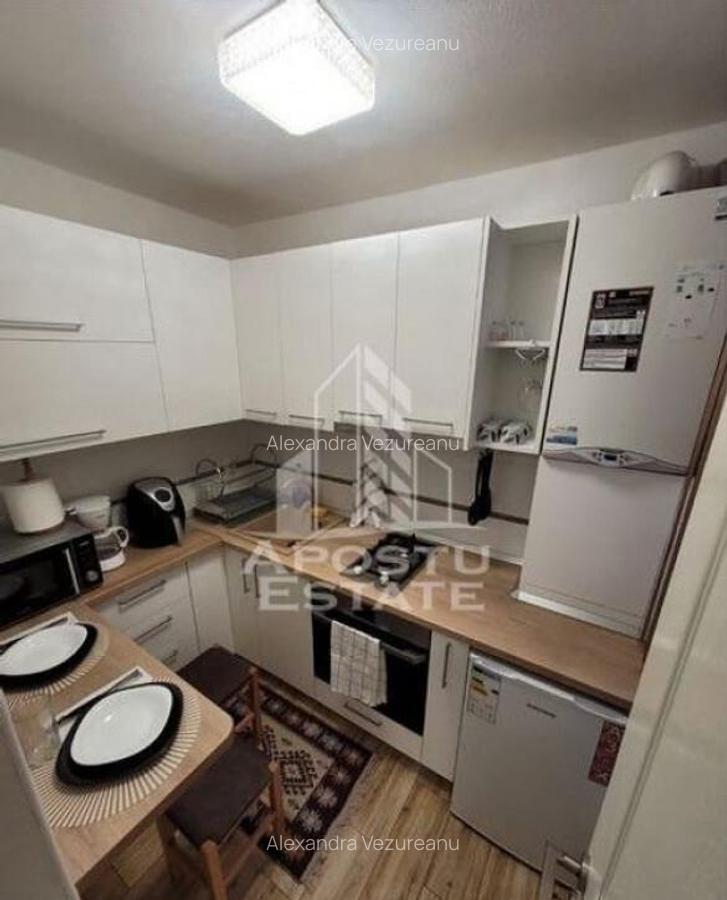 Apartament 1 camera , etaj intermediar, centrala, Spitalu... - 3