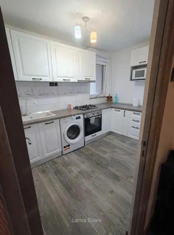 3 camere | decomandat | bloc reabilitat | 200 m Metrou Lujerului - 5
