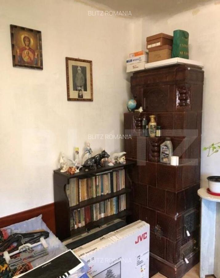 Rate la proprietar Casa individuala 75 mp, teren 1600mp , V - 4