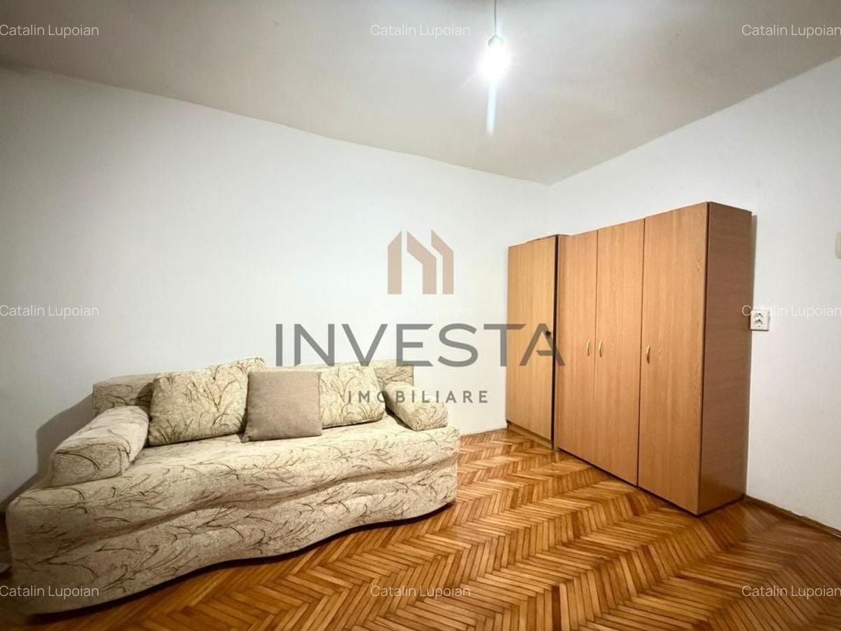 Apartment 2 camere pe Grigore Alexandrescu ! - 2