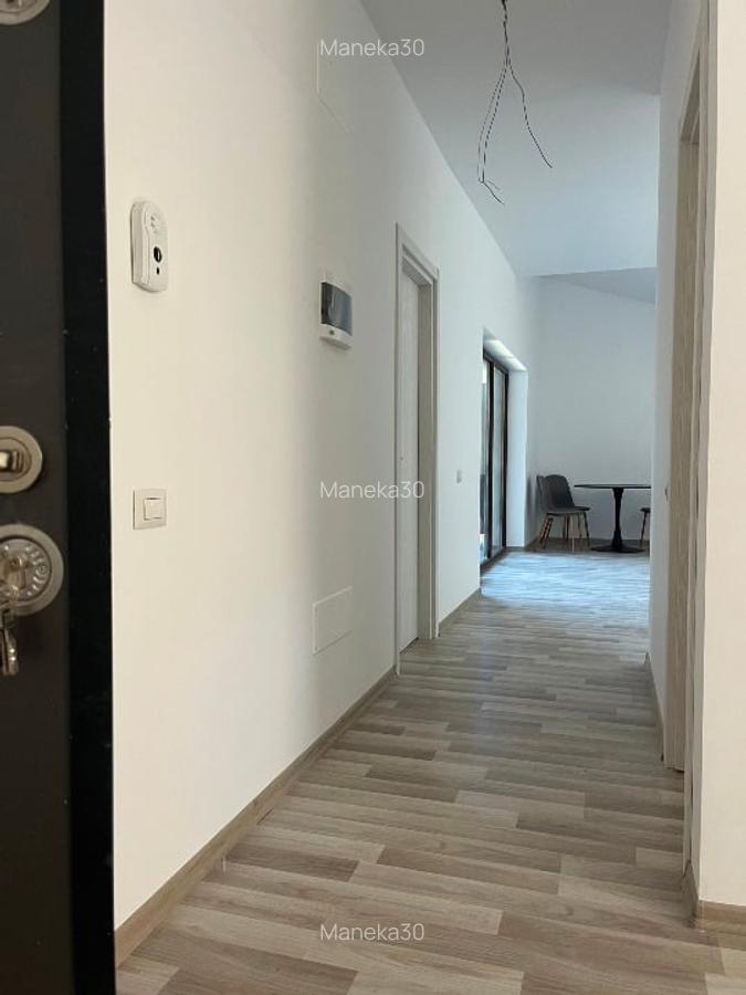 Apartament 2 camere nou Busteni - 2