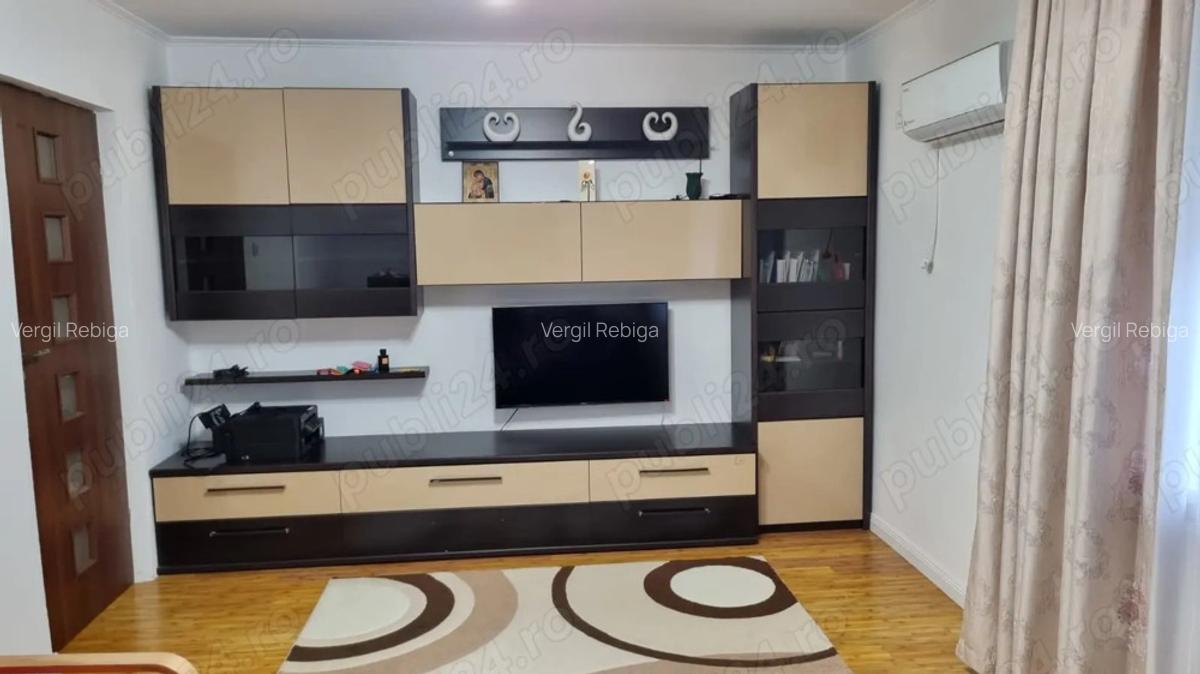 Apartament 2 camere Cetatea de Balta, Nr. 47, Uverturii Gorjului (7 min metrou Gorjului), - 1