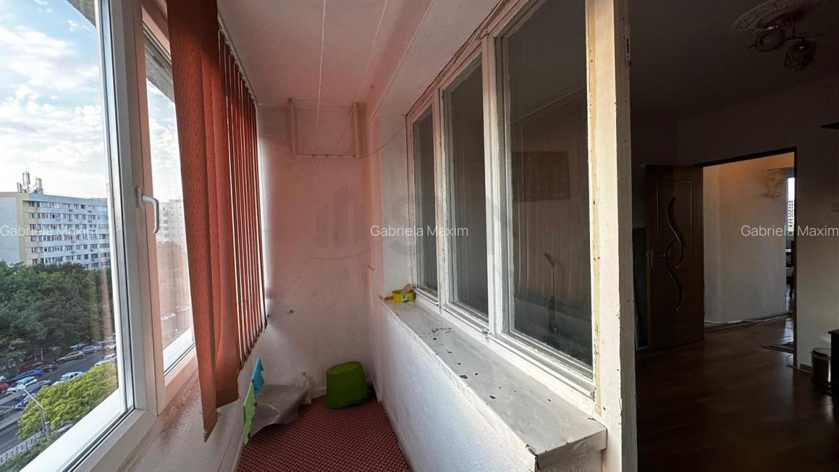 Apartament cu 3 camere decomandat în Bucur Obor - 7
