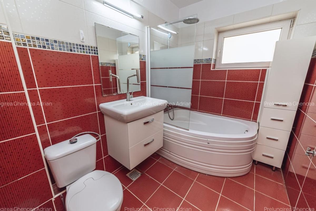 Apartament de 2 camere | 2 Balcoane | Zona Pipera - 13