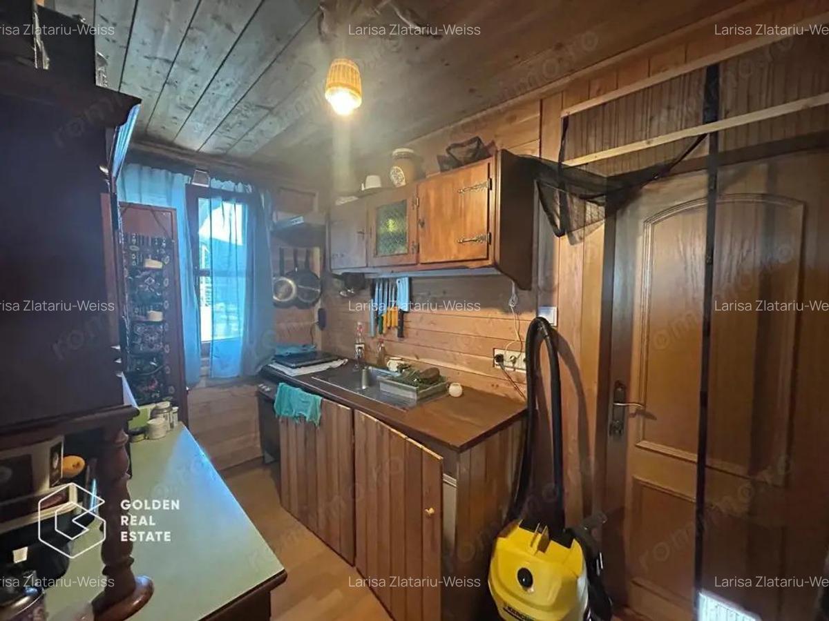 Oportunitate de investitie, teren 2118 mp, Zimandcuz - 11