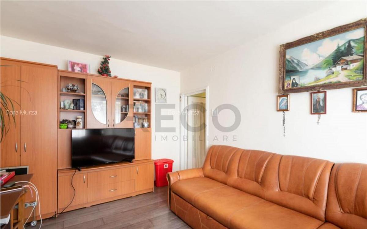 RECO Apartament Aleea Calinului - 4