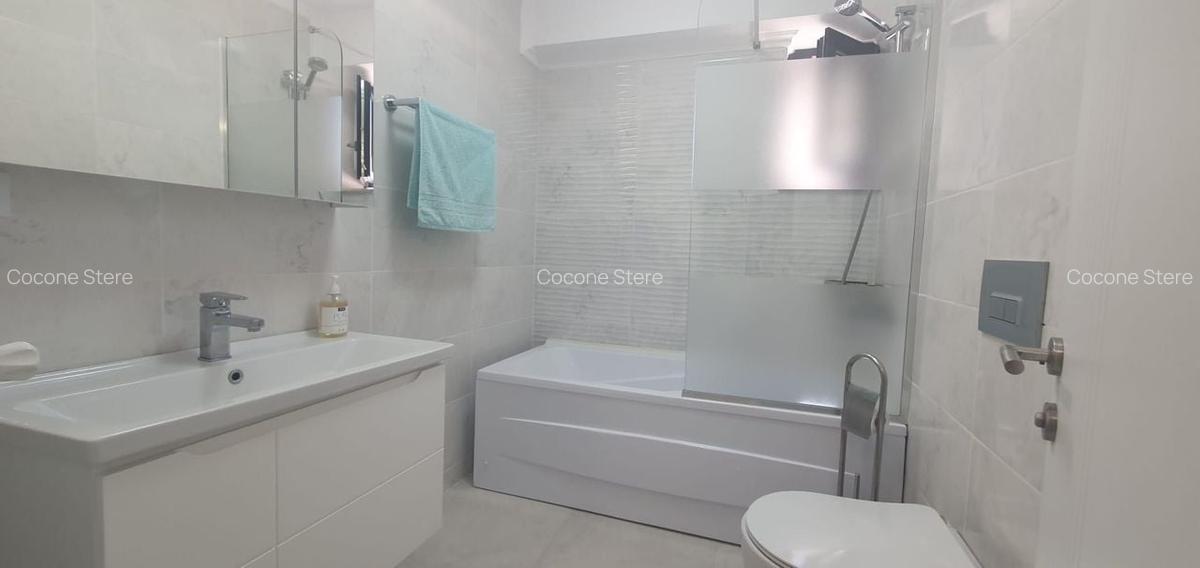 Apartament 2 camere cu vedere frontală la lac - Ocazie Unica - 6