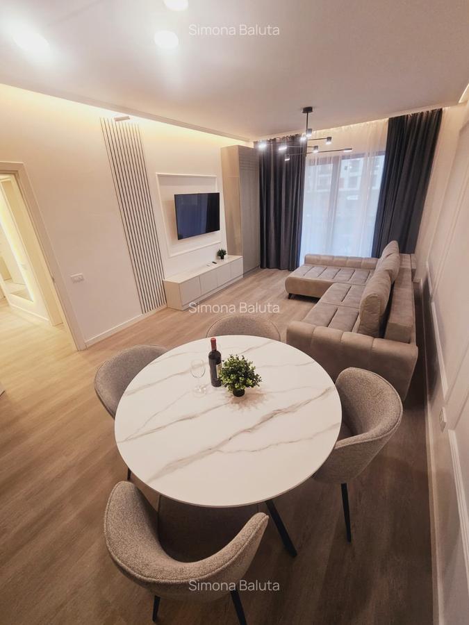 Vanzare apartament 2 camere Exigent Plaza - 1