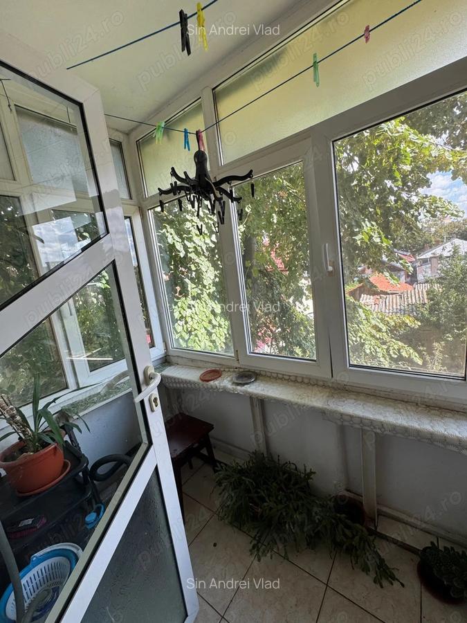 Se vinde apartament cu 3 camere pe strada Viitorului Buzau, cartier Unirii Sud - 7 Se vinde apartament cu 3 camere pe strada Viitorului Buzau, cartier Unirii Sud - 7