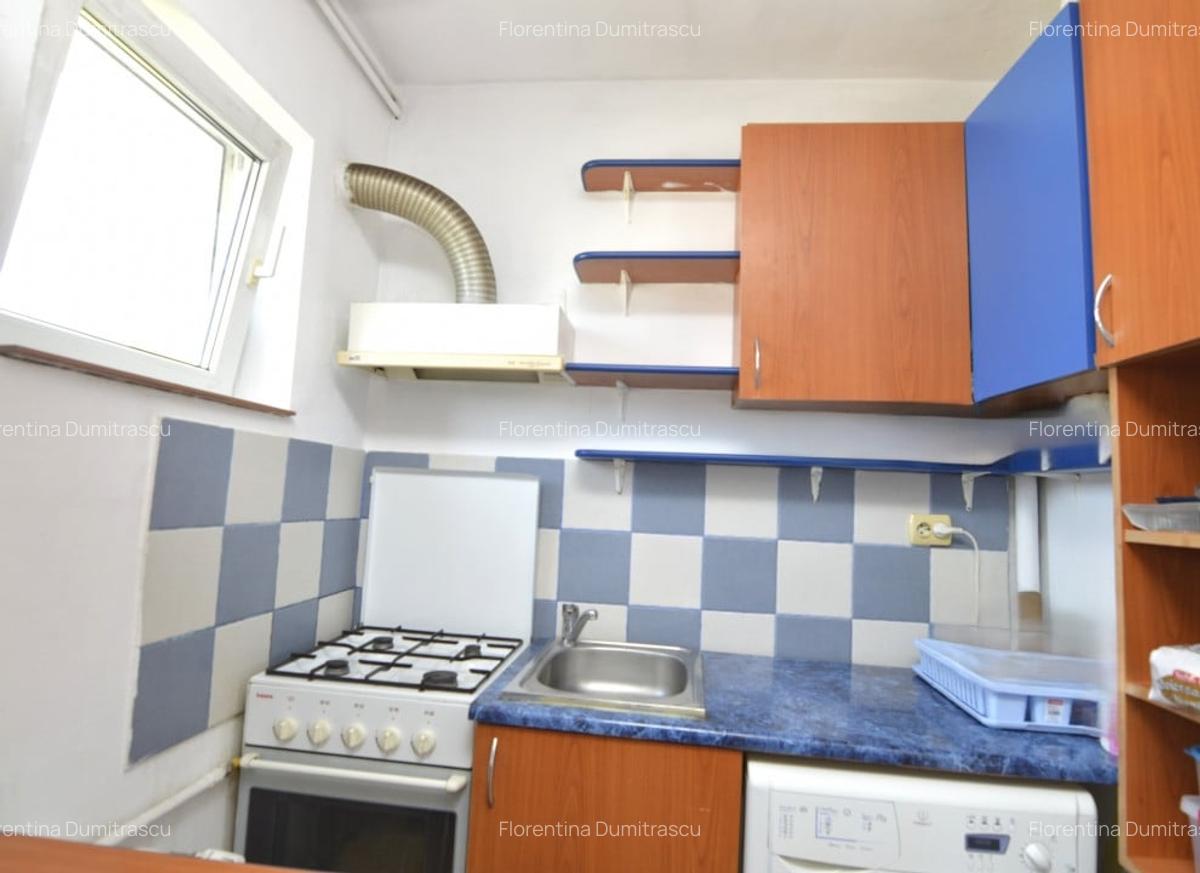 INCHIRIERE GARSONIERA UNIRII - PIATA ALBA IULIA - 12