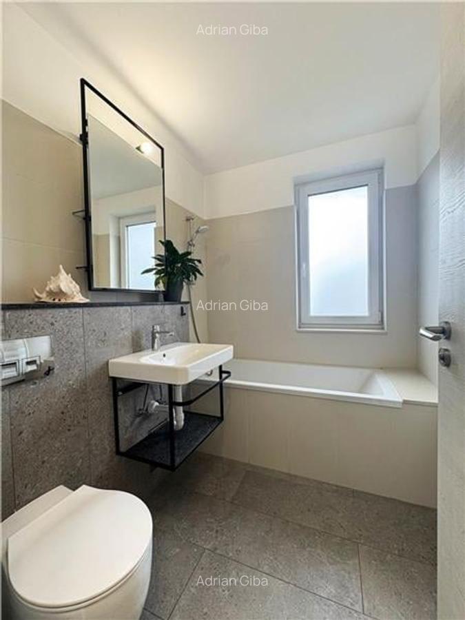 Apartament 3 camere, bloc nou,cat friendly, parcare | EUROPA - 9