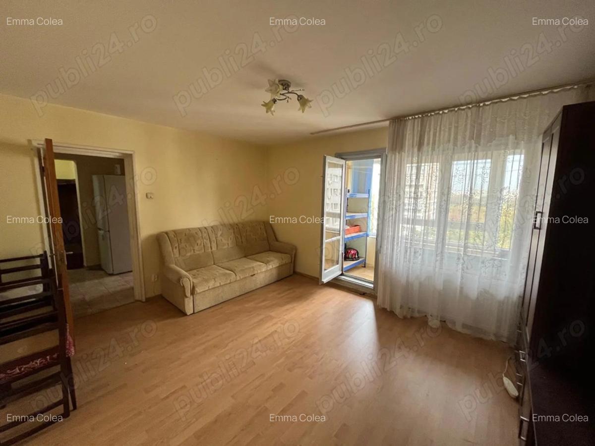 Apartament 2 camere, decomandat, Fizicienilor Nicolae Grigorescu - 3