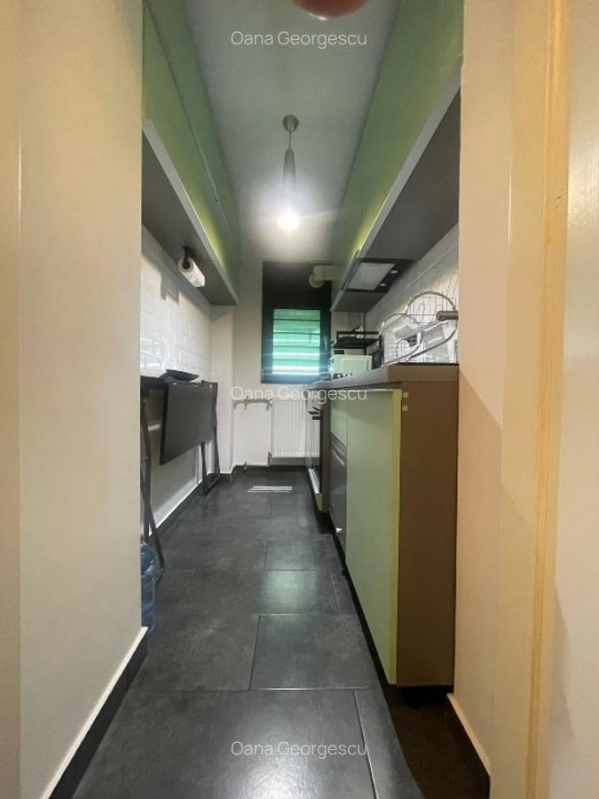 Iuliu Maniu -LUJERULUI- Veteranilor  Metrou 2 camere de inchiriat - 3