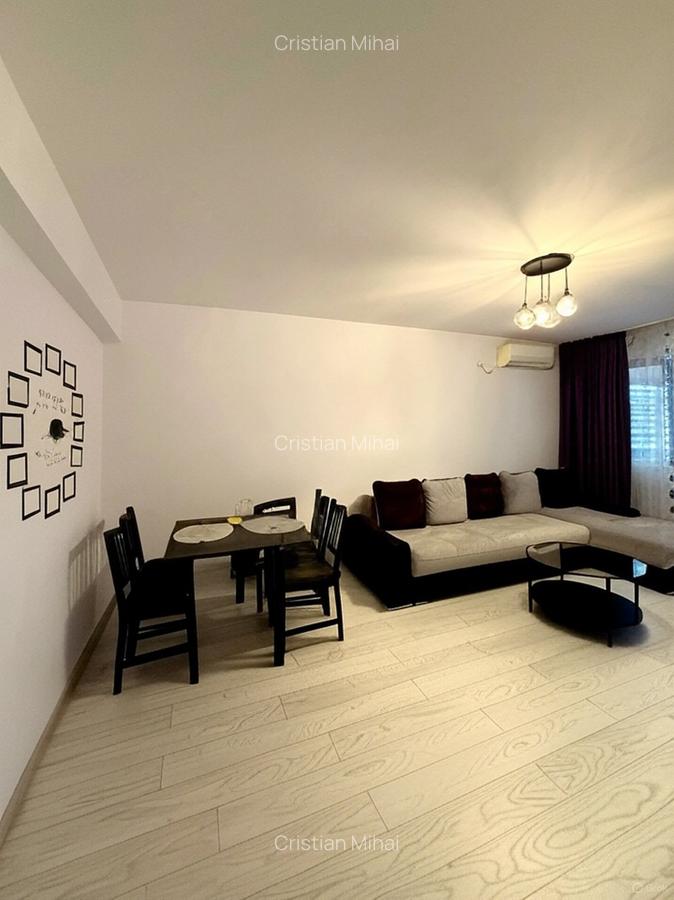 Apartament 3 Camere complet mobilat si utilat! Metrou Dimitrie Leonida la 5 min - 2